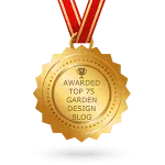 Top Garden Design Blog