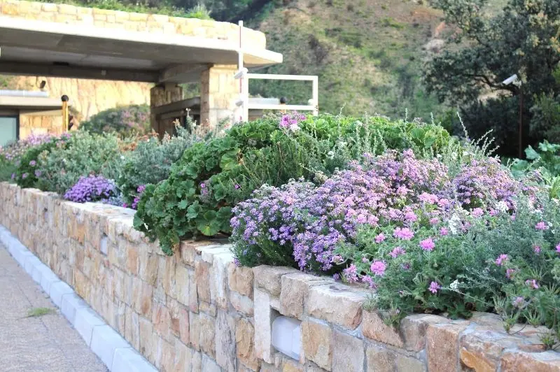 Chapmans Peak Toll Plaza