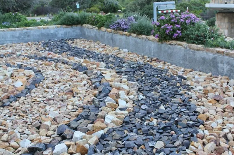 Chapmans Peak Toll Plaza