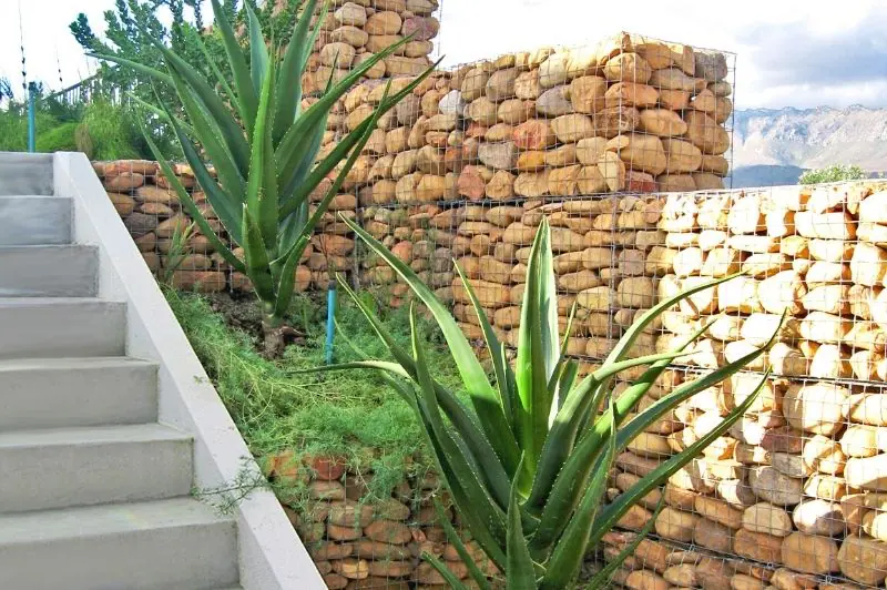Gabions Image