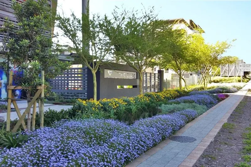 Howick Close Howick Close
