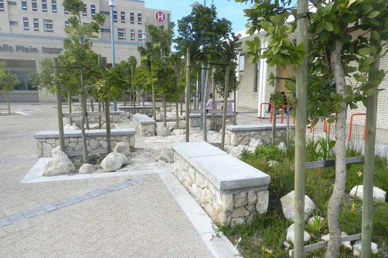 Mitchells Plain Hospital