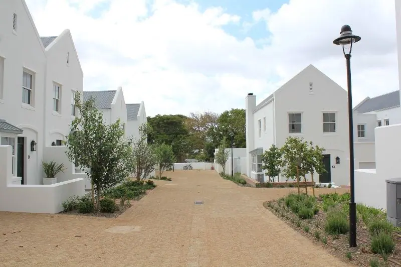 New Court Steenberg