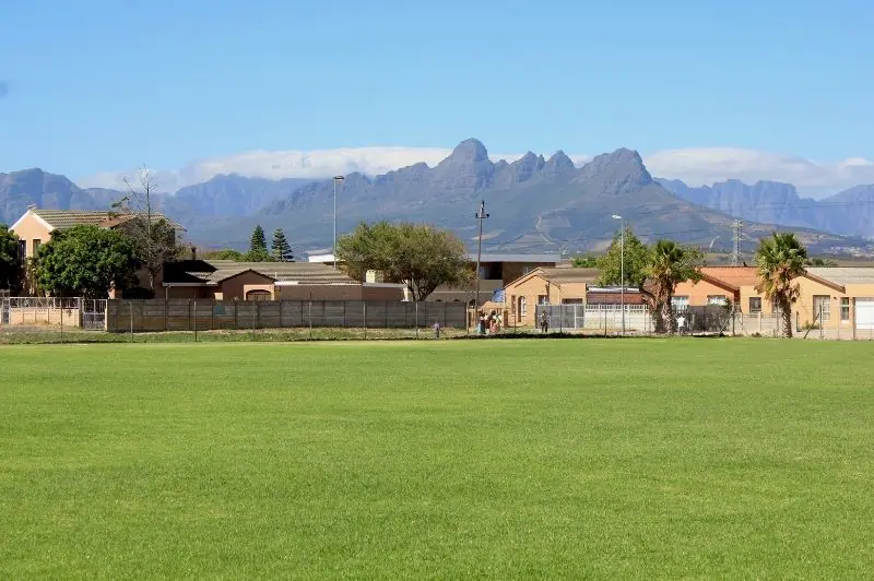 Stratford Sportsfield