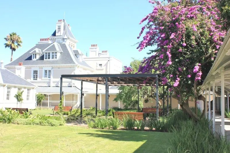 Valkenberg Valkenberg