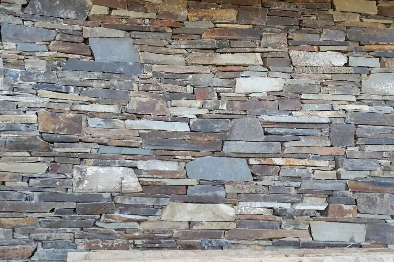 Malmesbury Shale Cladding