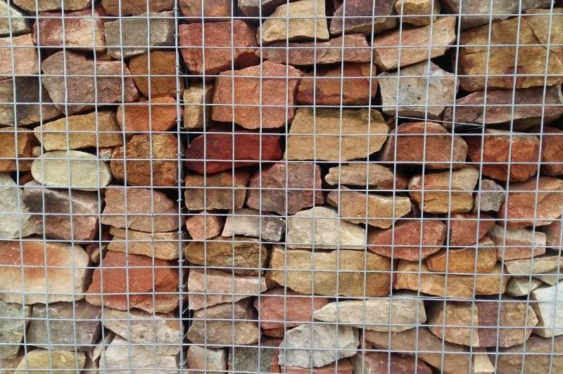 Sandstone River Rock