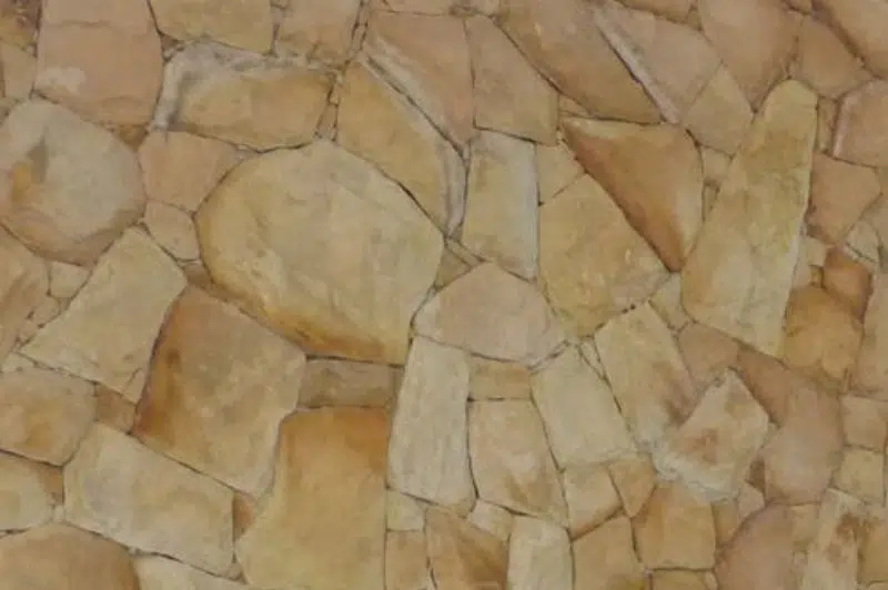 Table Mountain Sandstone Cladding