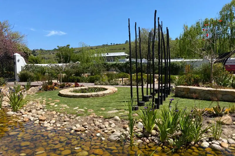 Spier Play Park