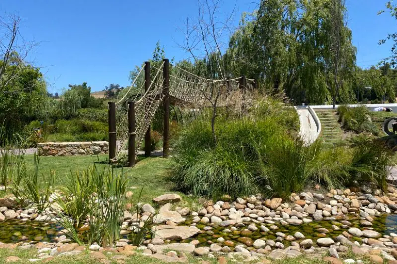 Spier Play Park