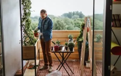 7 Garden Design Tips for Small Spaces