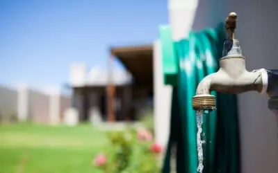 Ways of Saving Water: Your 10 Easy Water Saving Tips