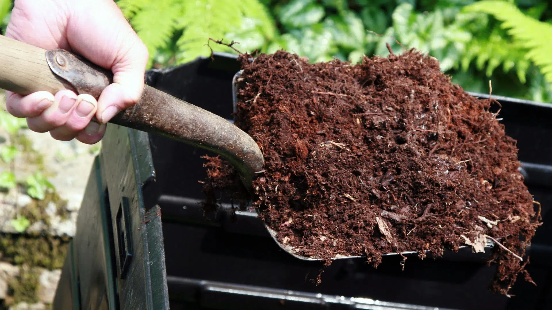 ll about home composting