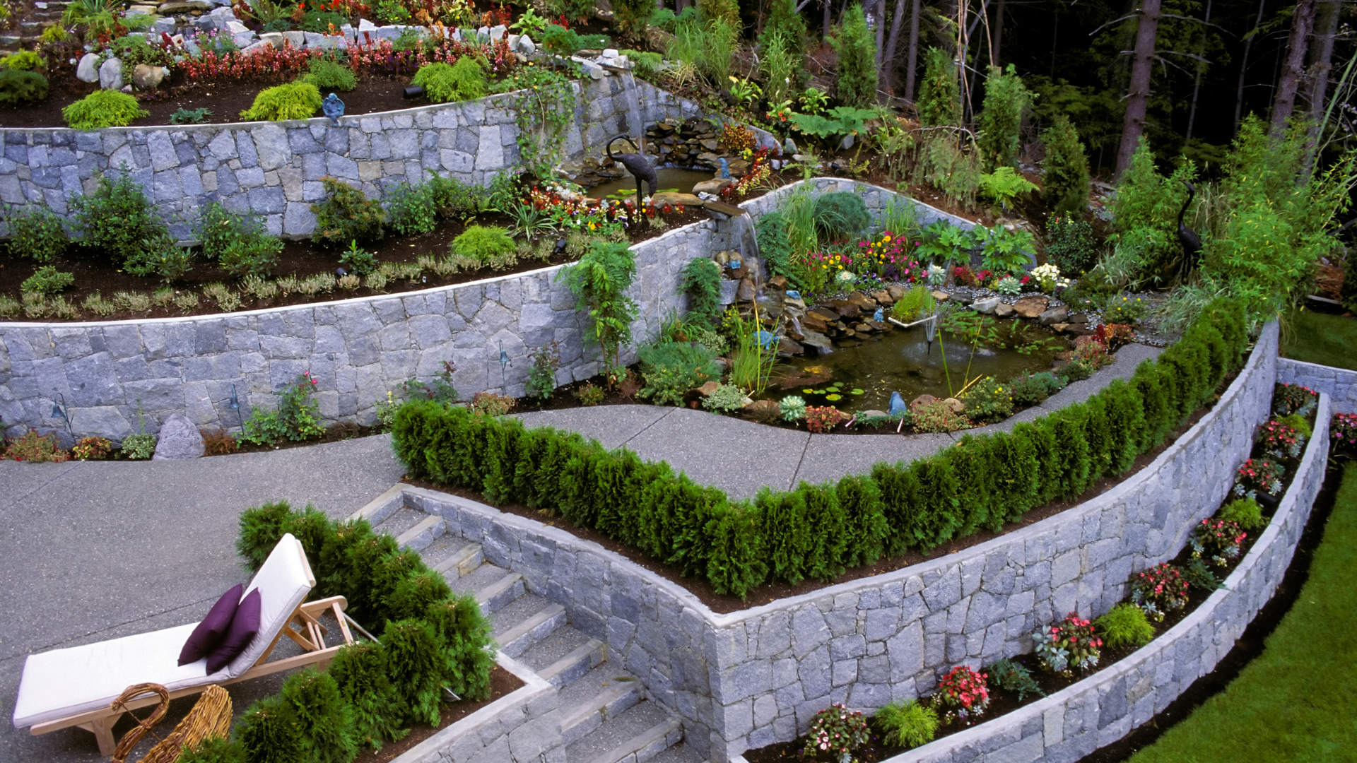 Why Do Landscaping Costs Vary? 